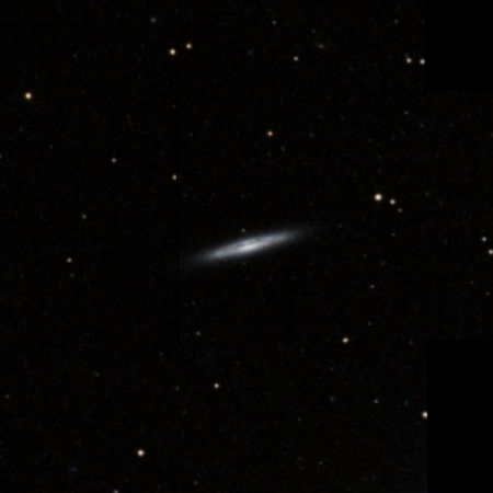 Image of NGC4445