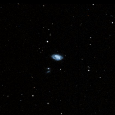 Image of NGC2990