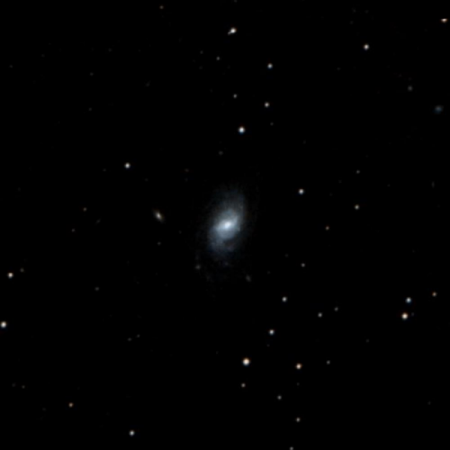 Image of NGC5205