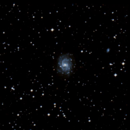 Image of NGC6780