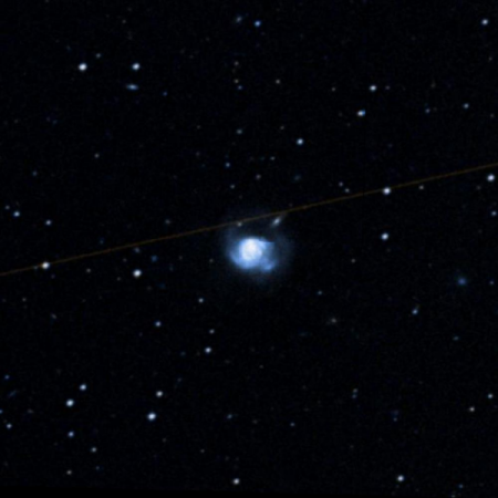 Image of NGC7130