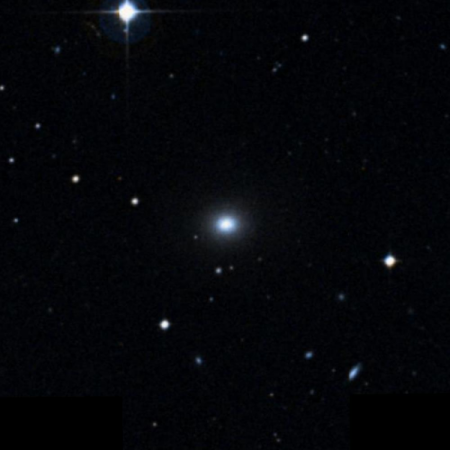 Image of NGC1098