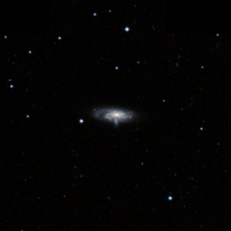 Image of NGC5362