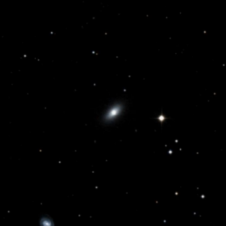 Image of NGC7671