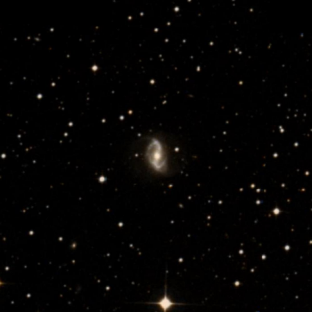 Image of NGC2297
