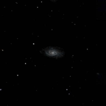 Image of NGC4246
