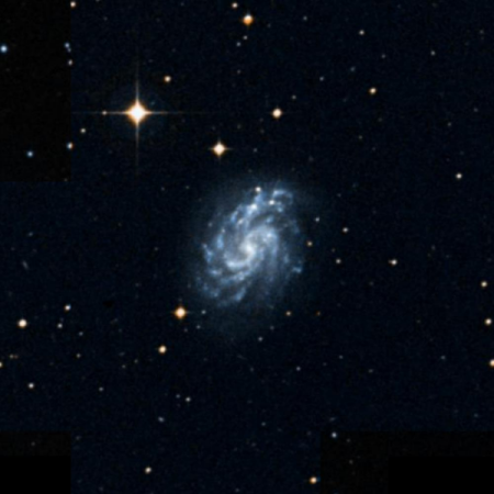 Image of NGC5584