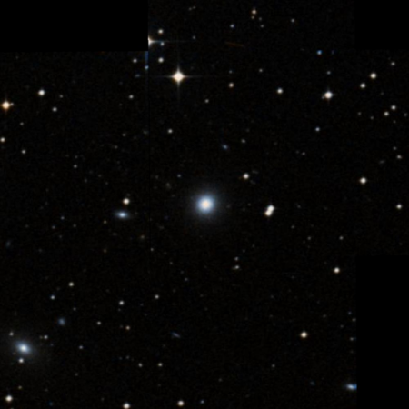 Image of NGC3305