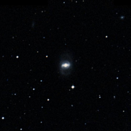 Image of NGC570