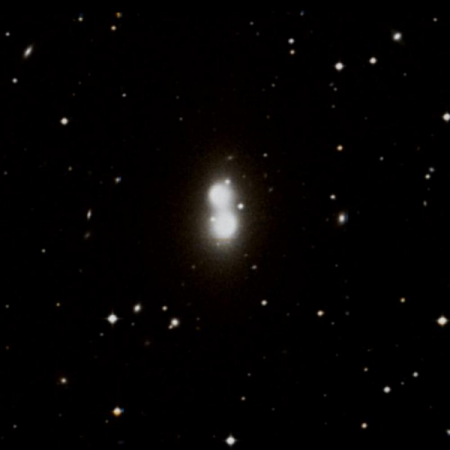 Image of NGC4782