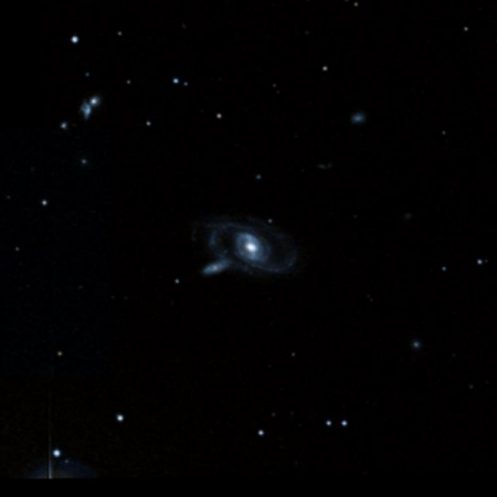 Image of NGC3861