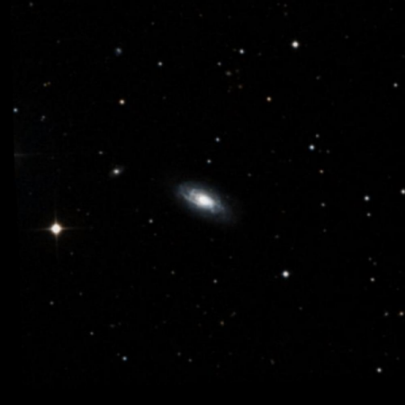 Image of NGC5520