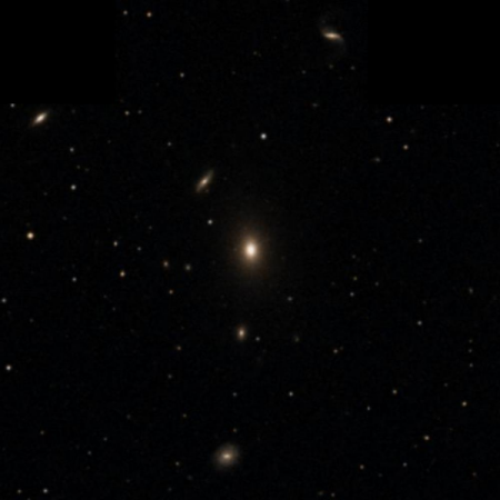 Image of NGC7362