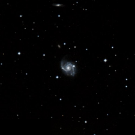 Image of Markarian 1171