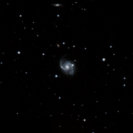 Image of NGC783