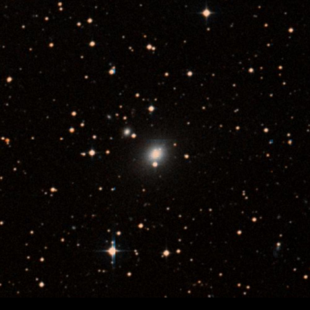 Image of NGC6924