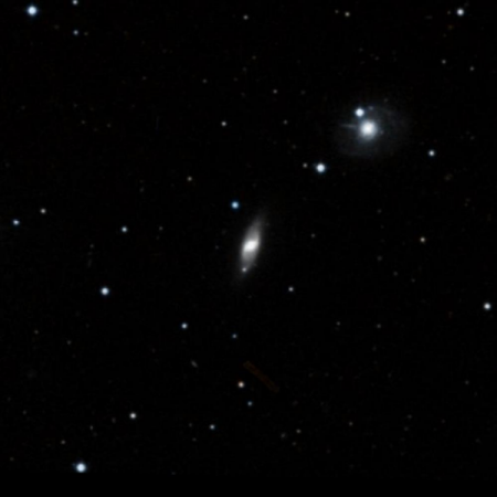 Image of NGC2692