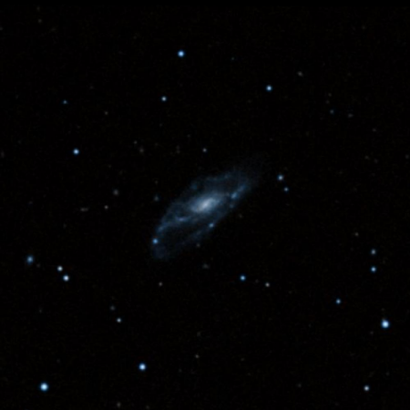 Image of NGC3755