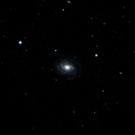 Image of NGC3891