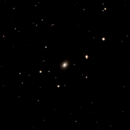 Image of NGC6020