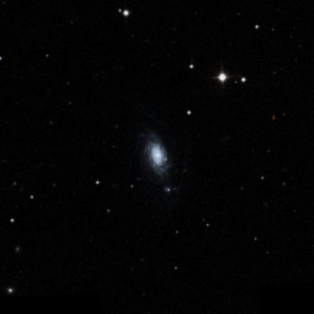 Image of NGC3259