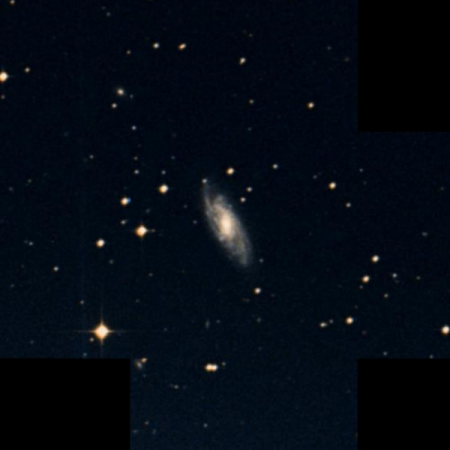 Image of NGC1618