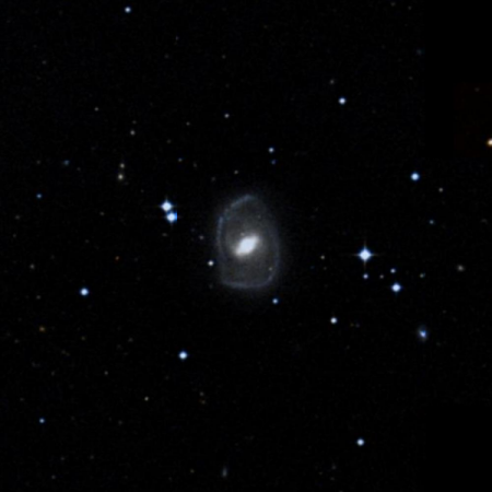 Image of NGC1358