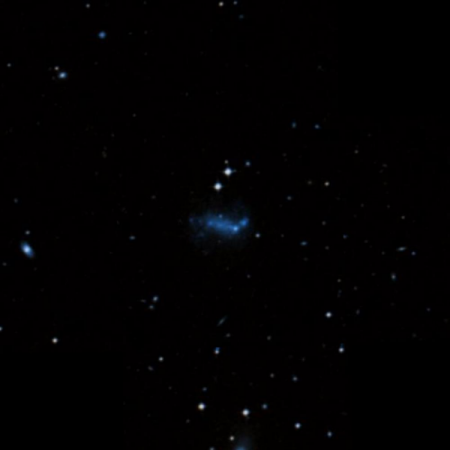 Image of NGC7496
