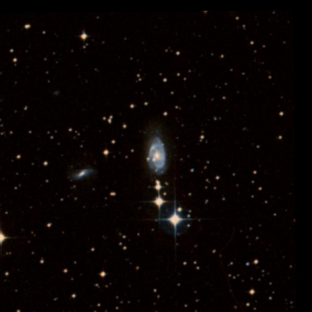 Image of NGC4112