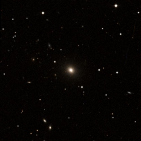Image of NGC794