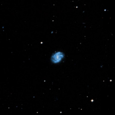 Image of NGC1483
