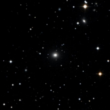 Image of NGC2492