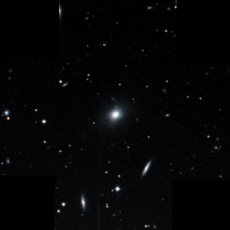 Image of NGC183