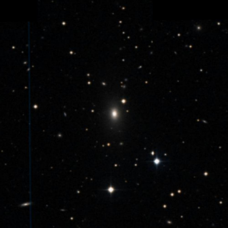 Image of NGC6086