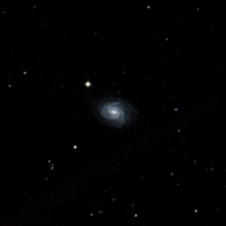 Image of NGC3683