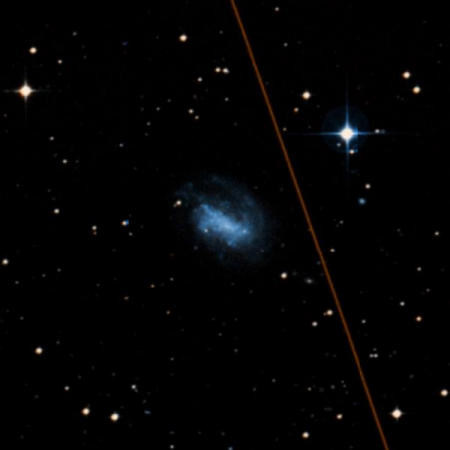 Image of NGC1879