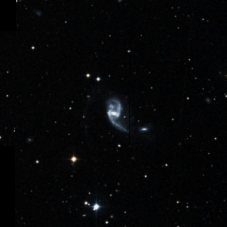 Image of NGC5996