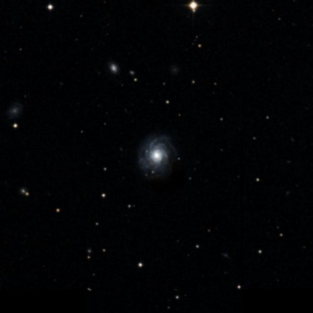 Image of NGC7653