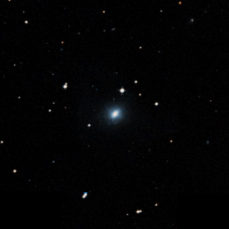 Image of NGC1210