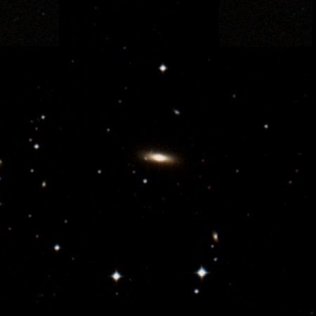 Image of NGC307