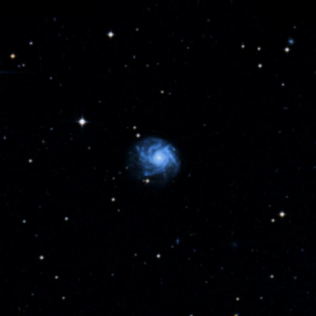 Image of NGC7713