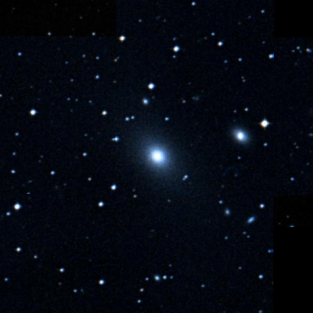Image of NGC1713