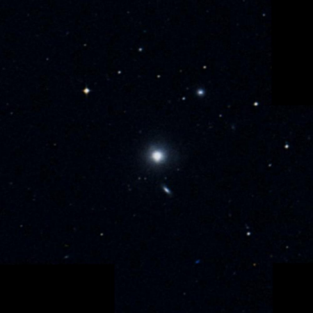 Image of NGC163