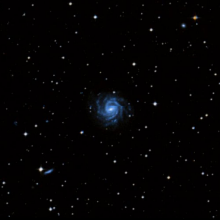 Image of IC2580