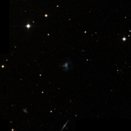 Image of NGC3664