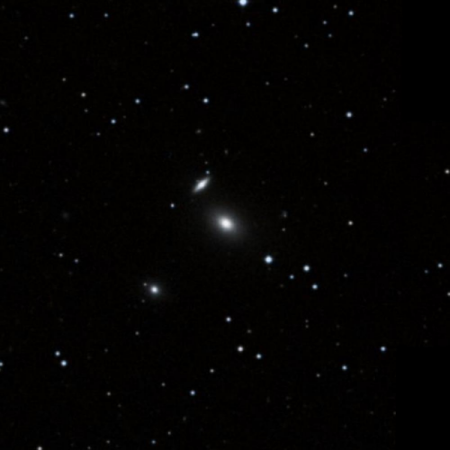 Image of NGC392