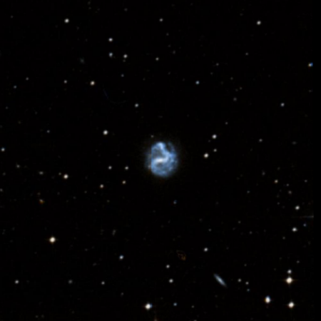 Image of NGC7650