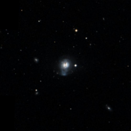 Image of NGC3656