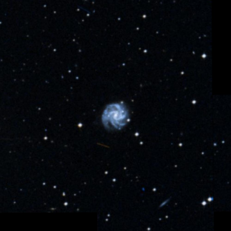 Image of NGC7229