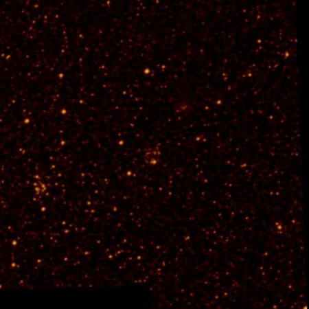 Image of NGC1813